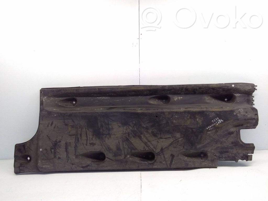 Seat Alhambra (Mk2) Protecție inferioară laterală