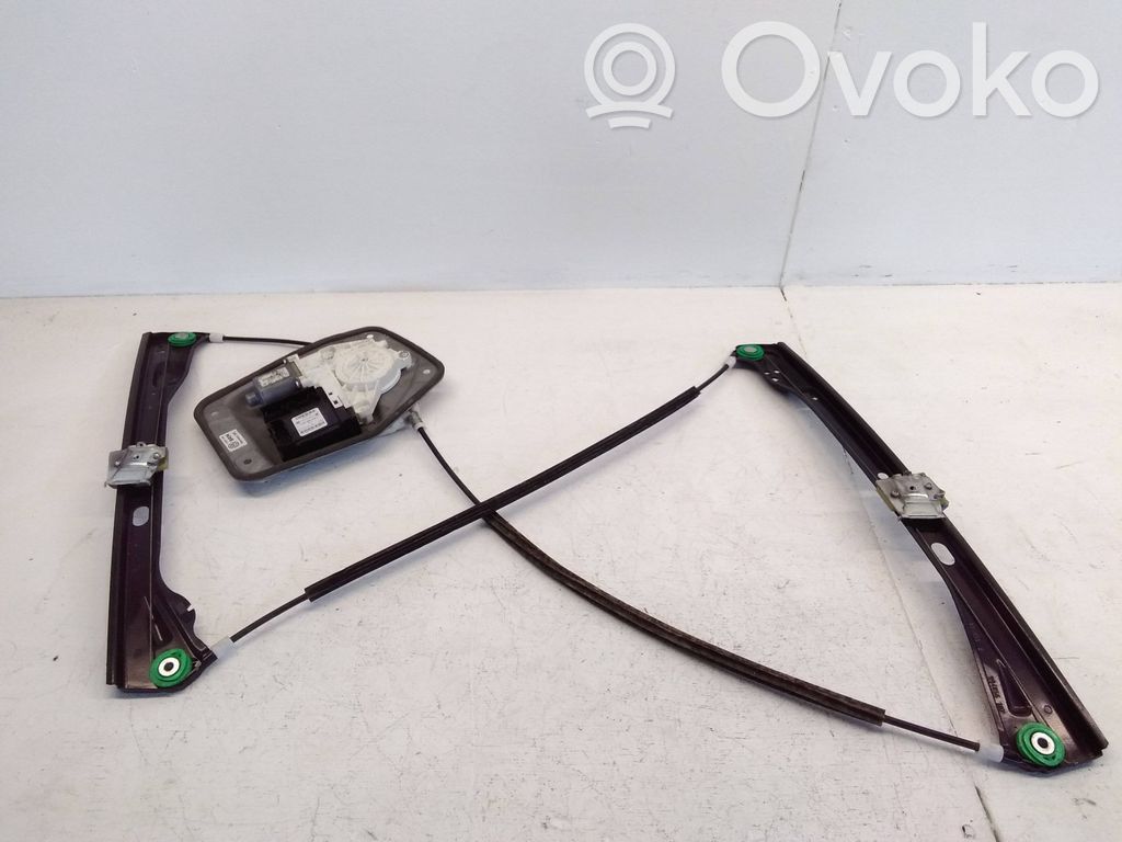 Elektryczny podnośnik szyby drzwi   1K3837402S,1K0959792J