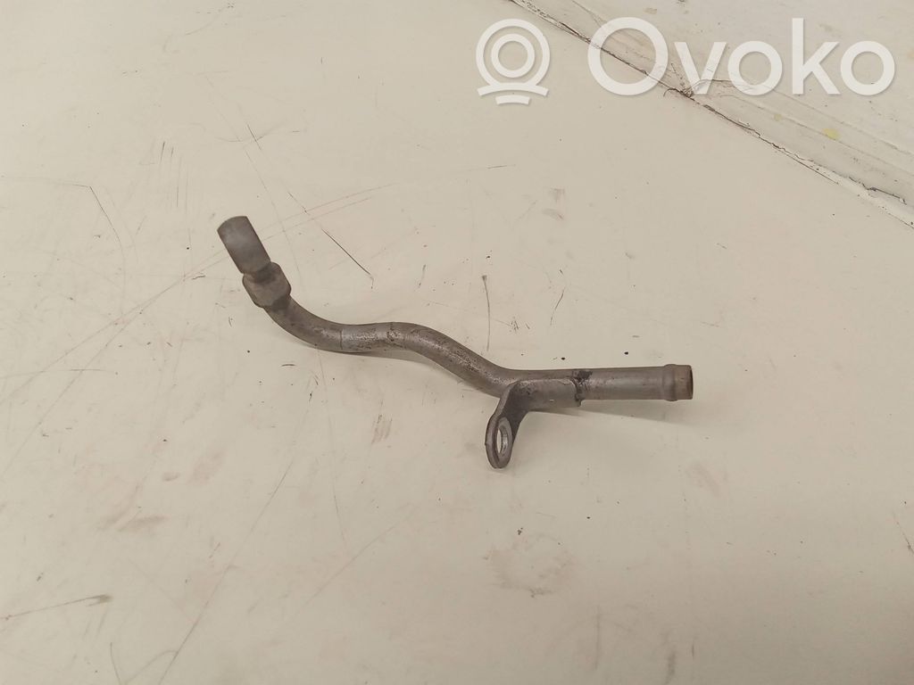 Audi A6 Allroad C7 Engine coolant pipe/hose 