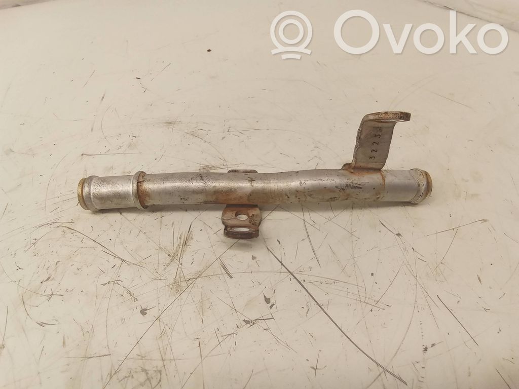 Audi A6 Allroad C7 Engine coolant pipe/hose 