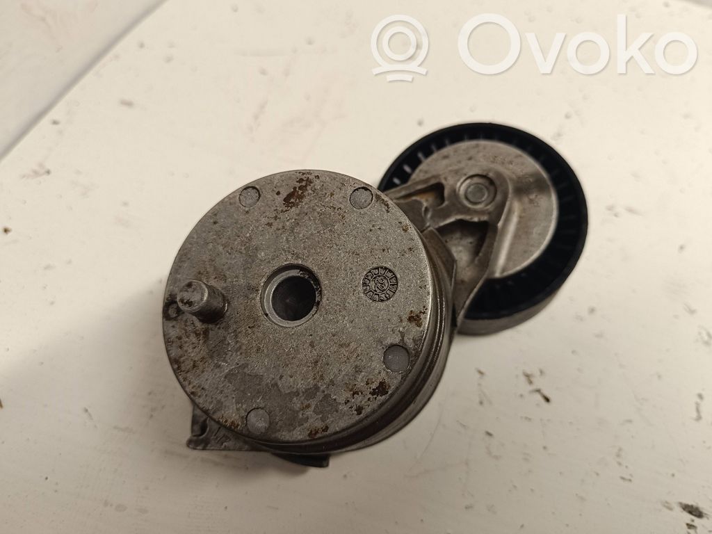 Audi A6 Allroad C7 Tensor de correa del alternador