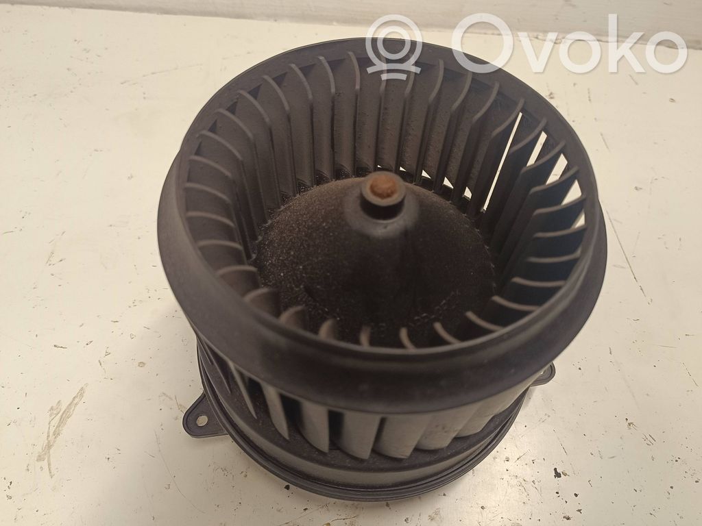Audi A6 Allroad C7 Ventola riscaldamento/ventilatore abitacolo