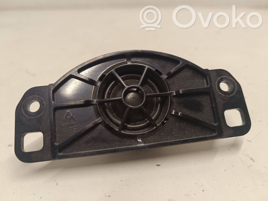 Altavoz del panel   4H0035399B