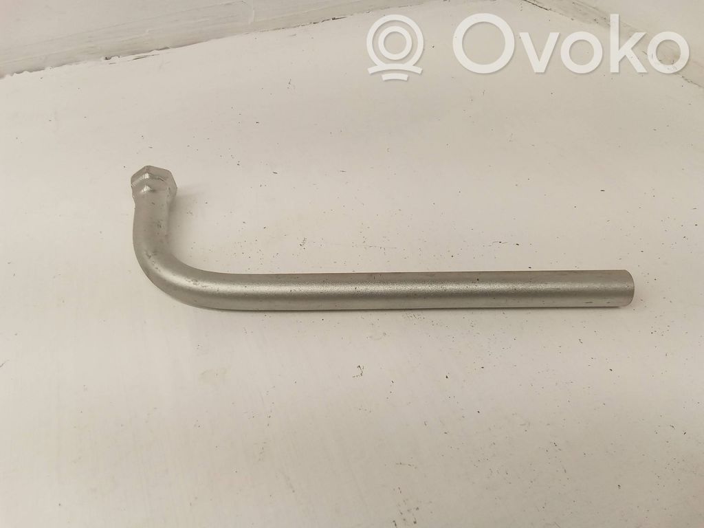 Audi A6 Allroad C7 Chiave per dadi della ruota