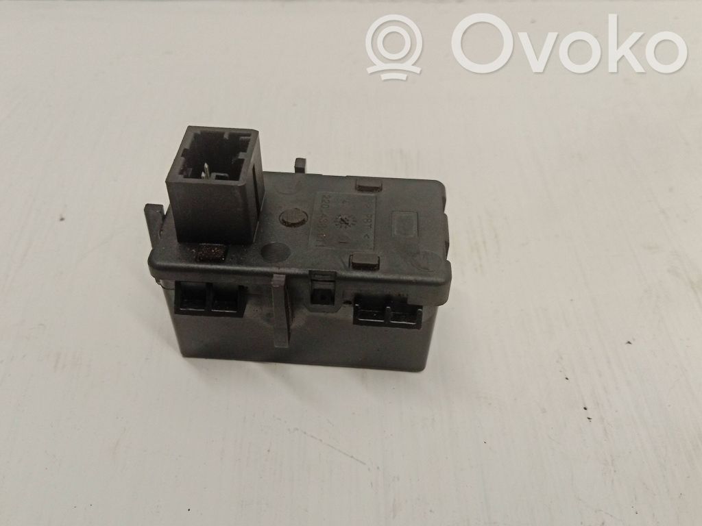 Audi A6 Allroad C7 Centralina/modulo keyless go 