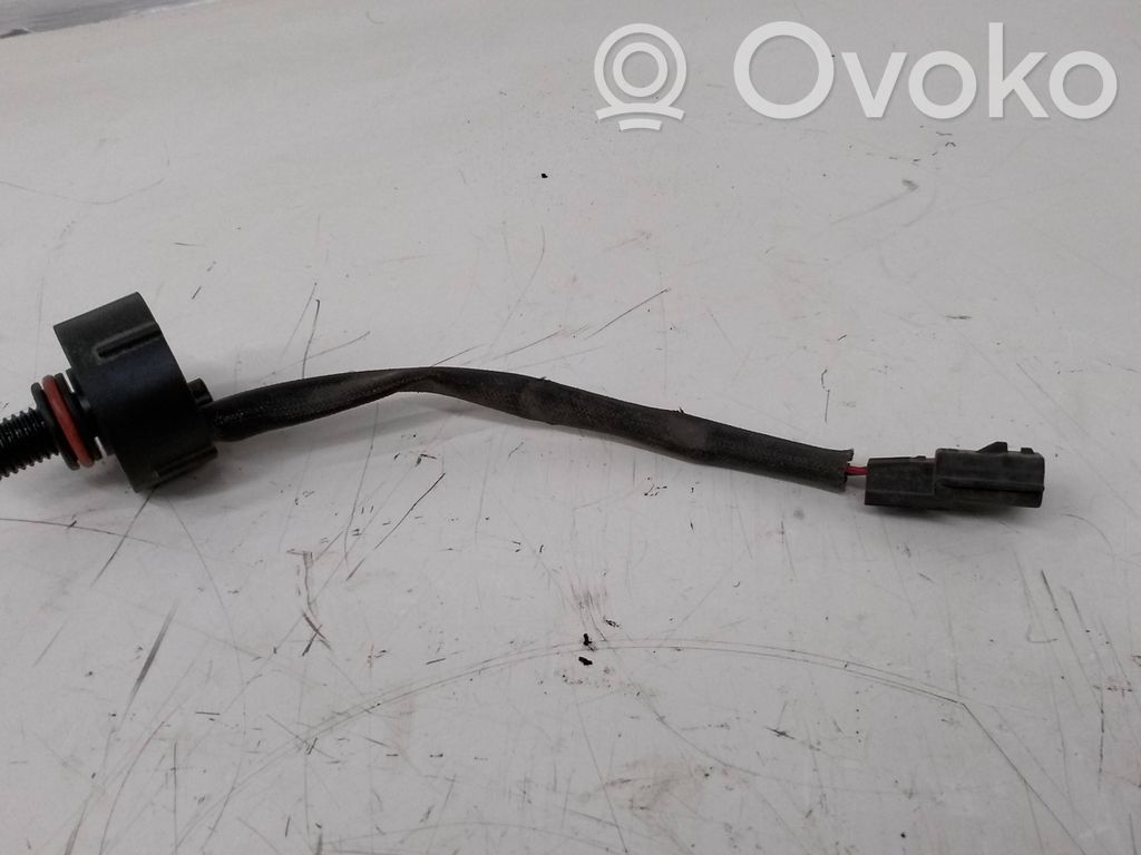 Dacia Dokker Anturi 