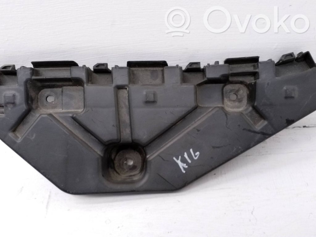 Dacia Dokker Uchwyt / Mocowanie zderzaka tylnego 