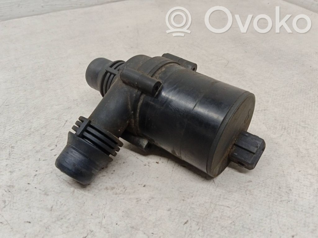 BMW 5 E60 E61 Pompe à eau de liquide de refroidissement 