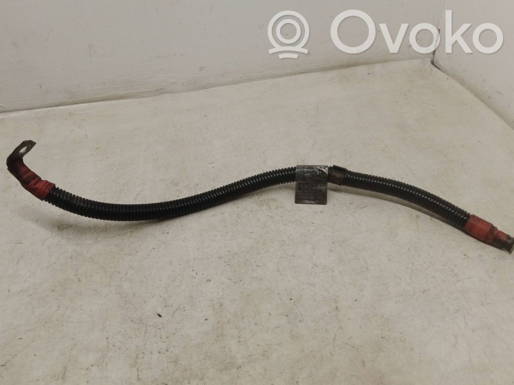 Pluskabel Batterie   7789221