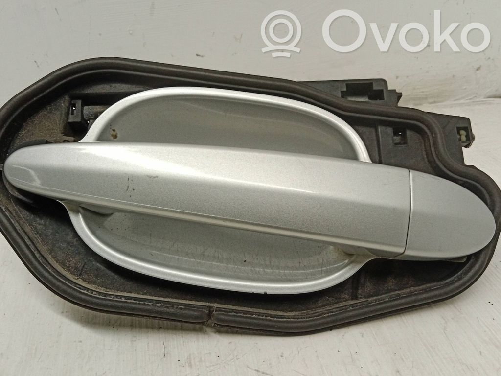 Takaoven ulkokahva   7034543