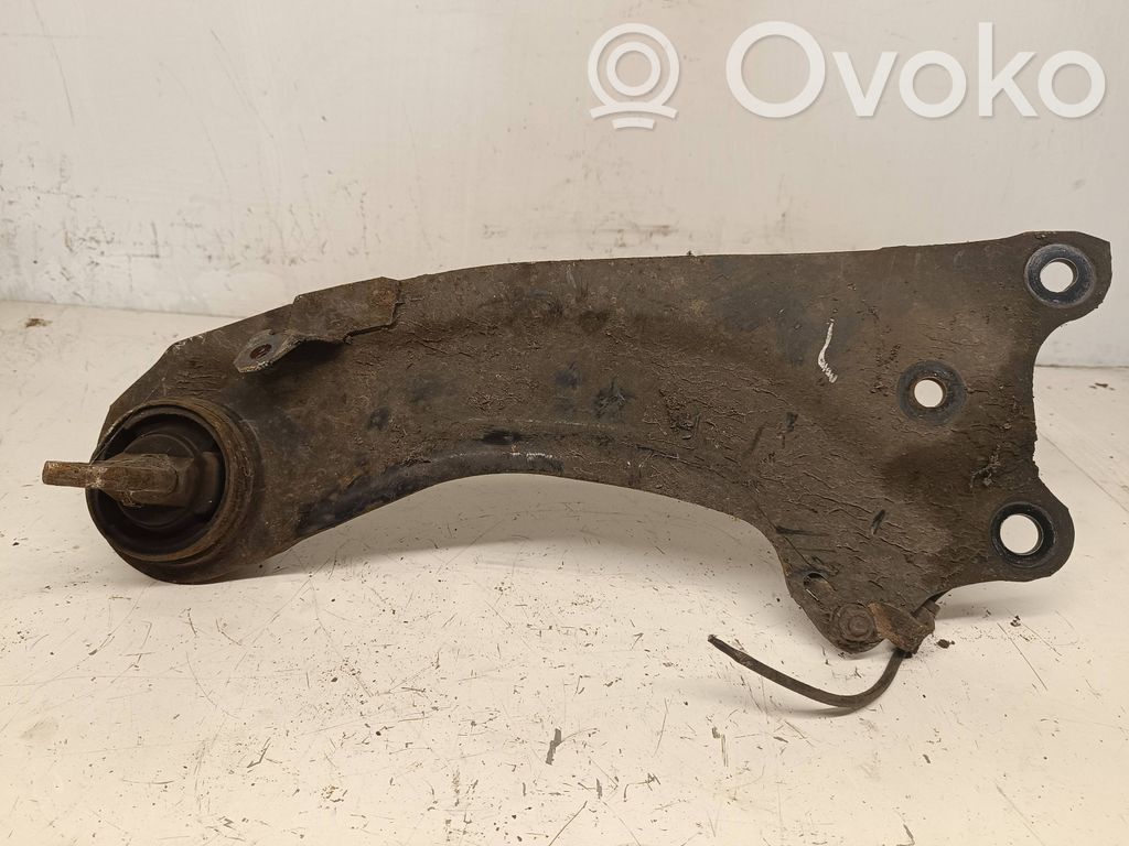 Querlenker Achsschenkel hinten