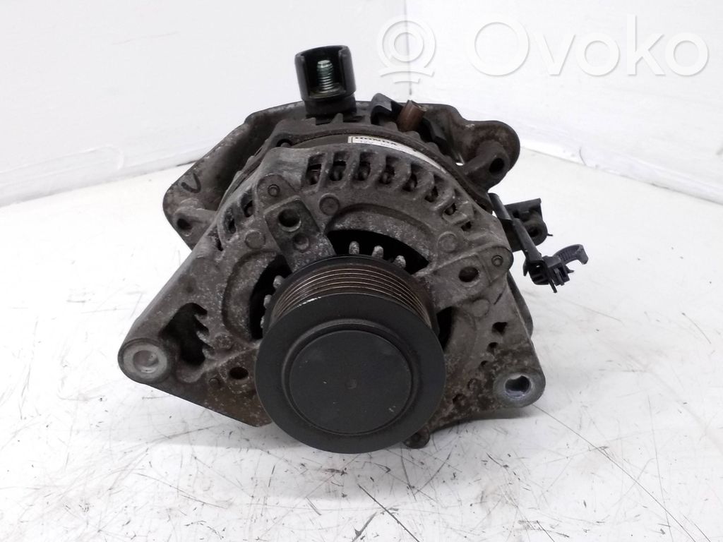 Honda CR-V Ģenerators 