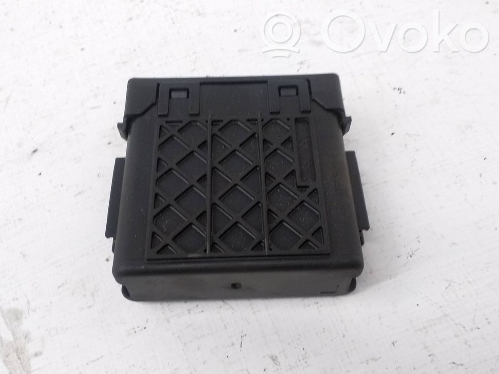 Honda CR-V Other control units/modules 