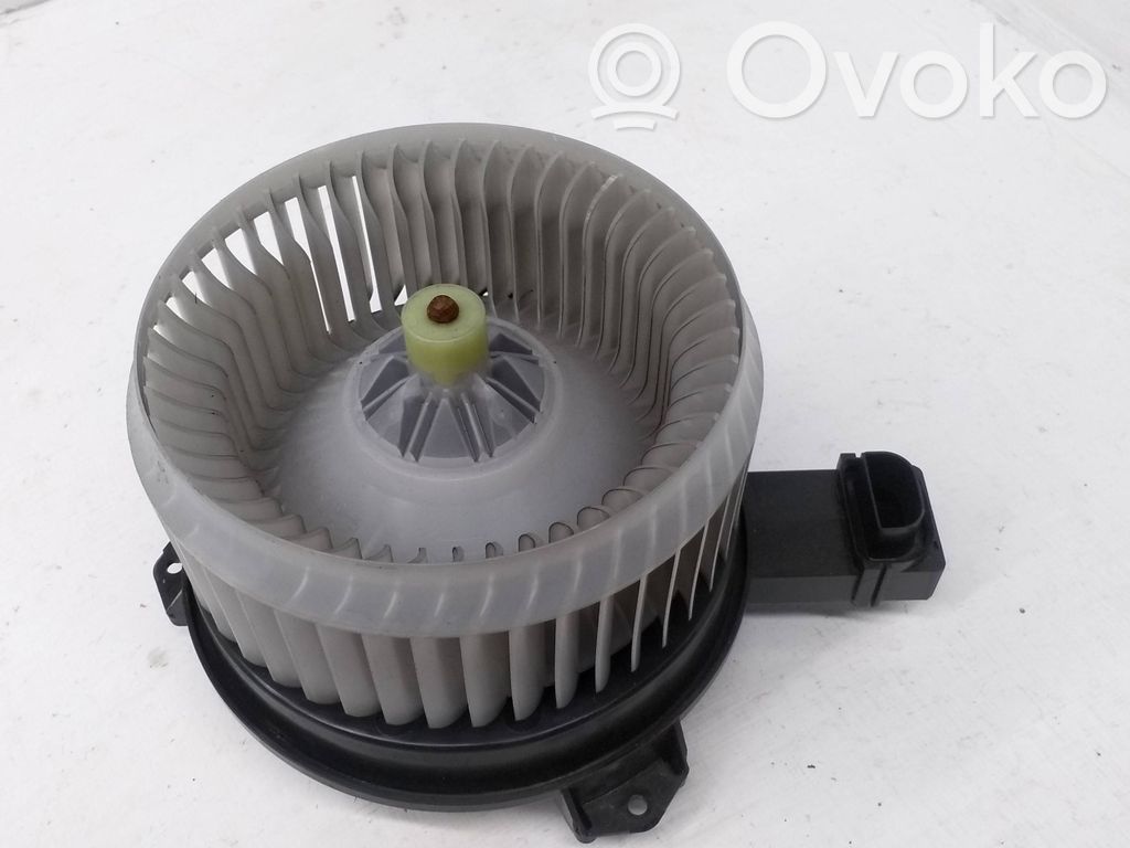Honda CR-V Ventola riscaldamento/ventilatore abitacolo 