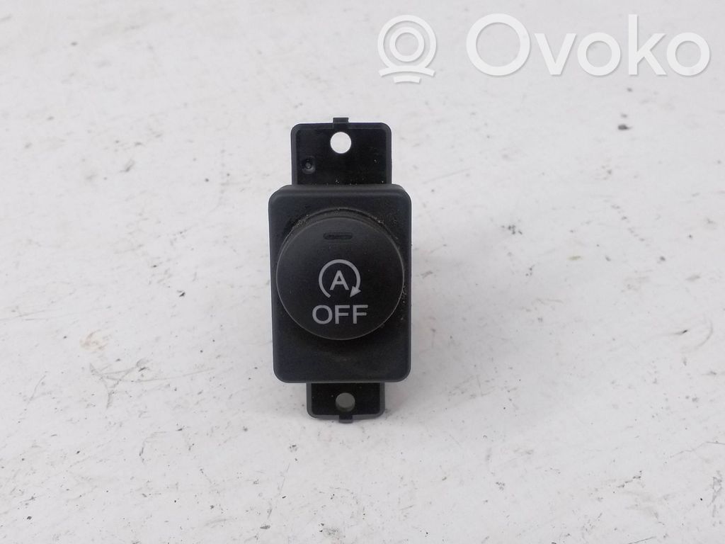 Honda CR-V Other switches/knobs/shifts 