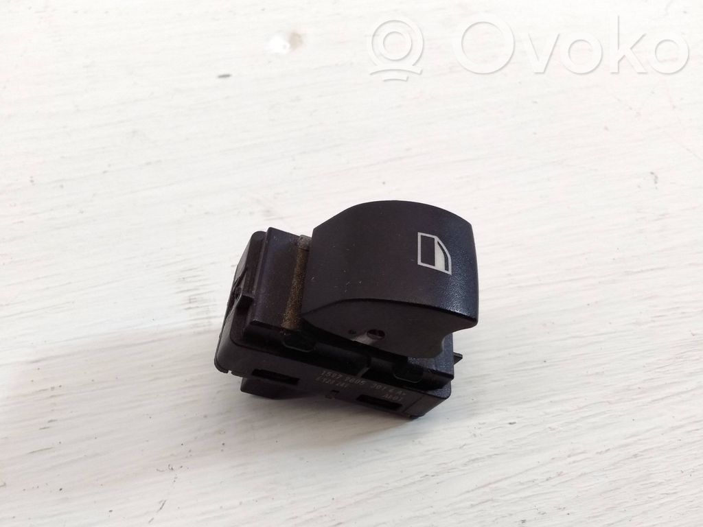BMW X3 E83 Electric window control switch 
