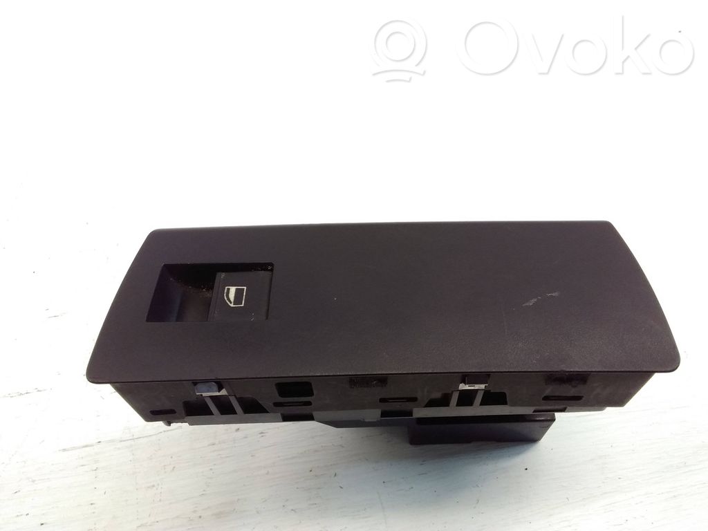 BMW X5 E53 Electric window control switch 