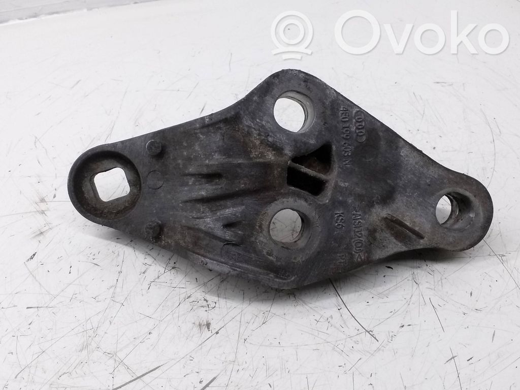 Audi A8 S8 D3 4E Engine mounting bracket 