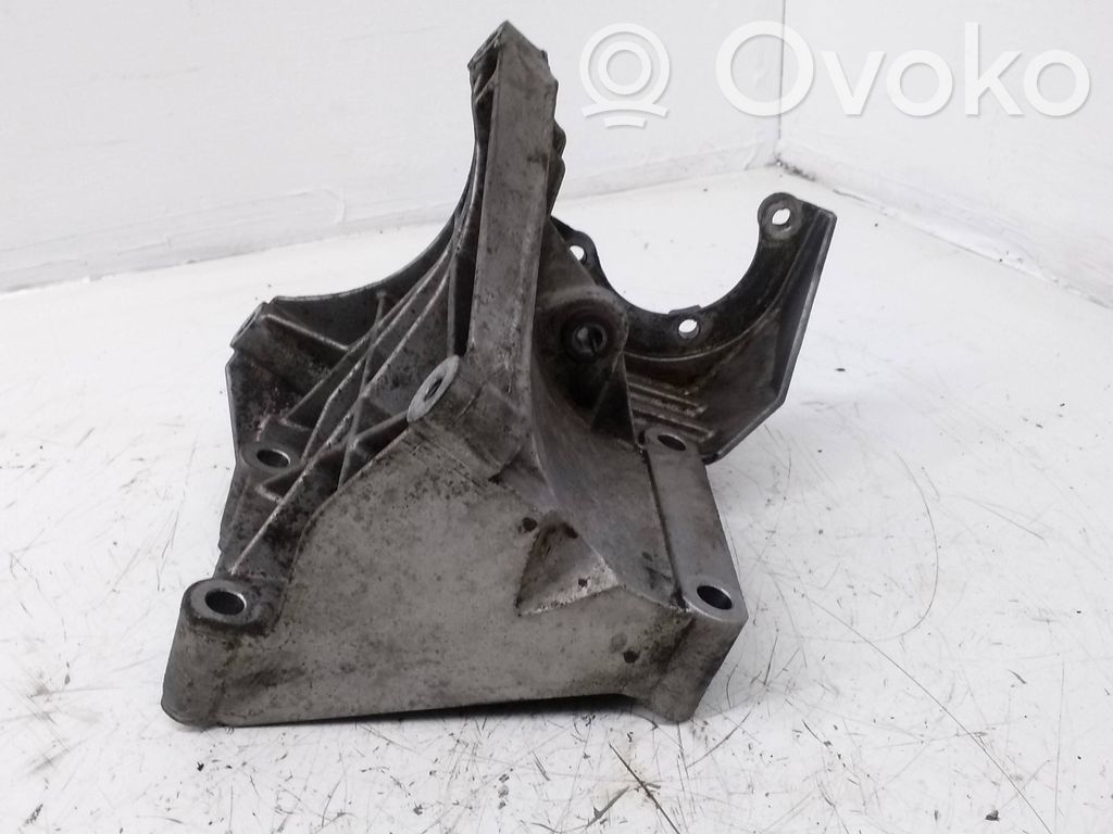 Audi A8 S8 D3 4E A/C compressor mount bracket 