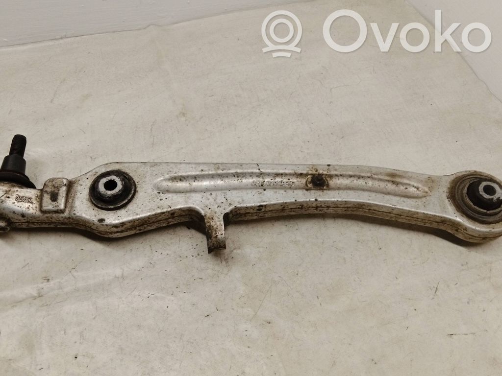Audi A8 S8 D3 4E Front lower control arm/wishbone 