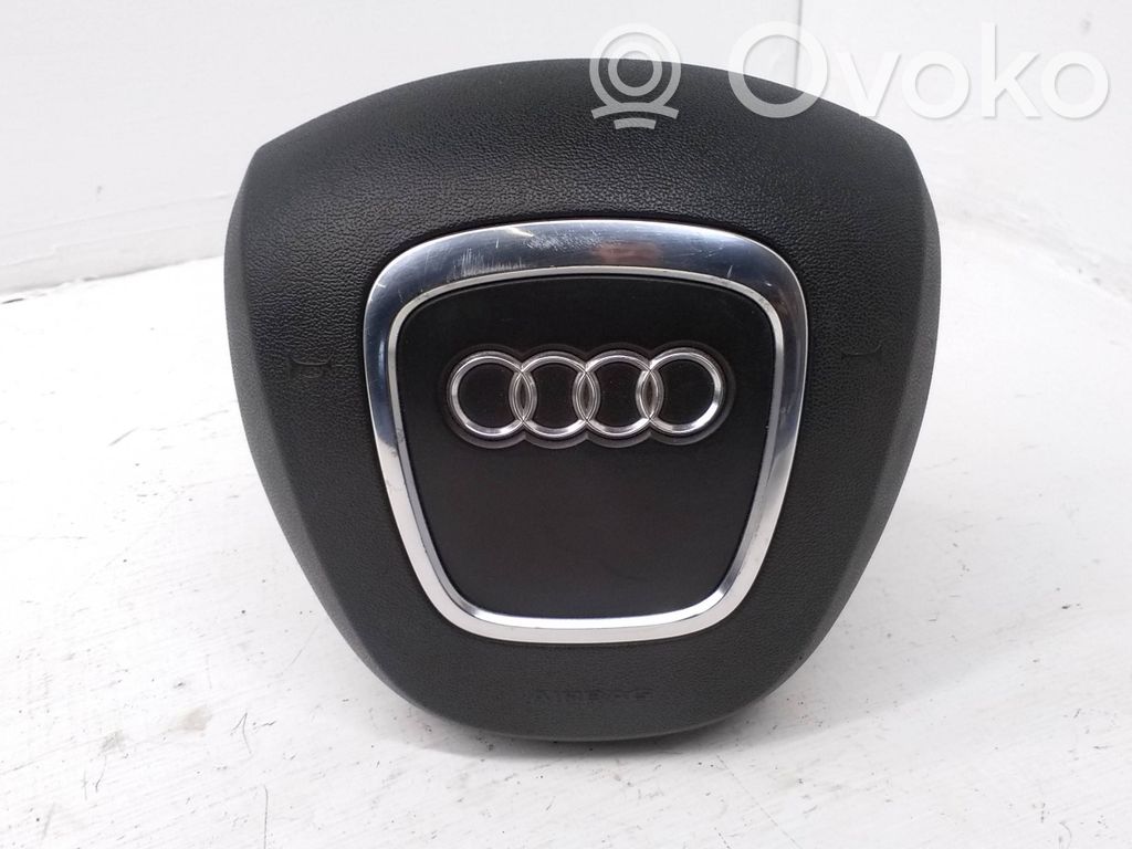 Audi A8 S8 D3 4E Vairo oro pagalvė 