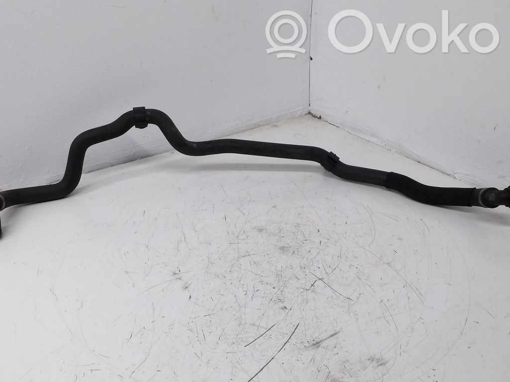 Engine coolant pipe/hose   9222700