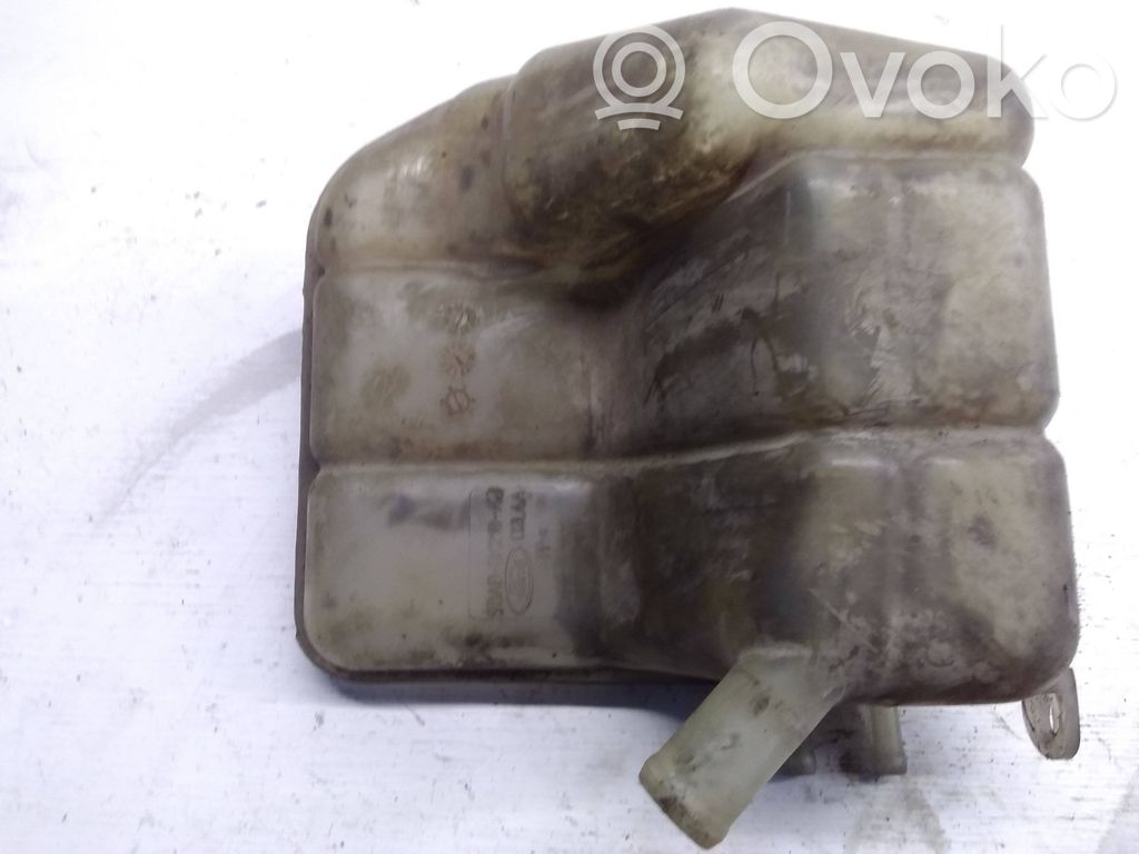 Ford Focus Aušinimo skysčio išsiplėtimo bakelis 