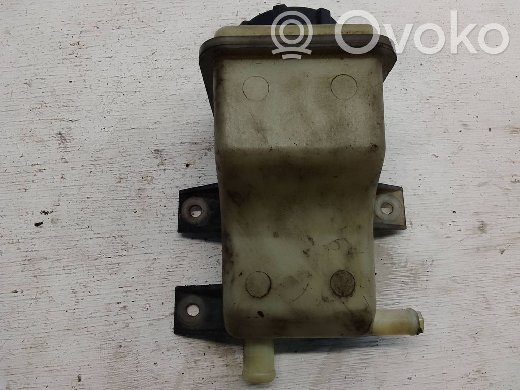Opel Vectra B Ohjaustehostimen nestesäiliö 