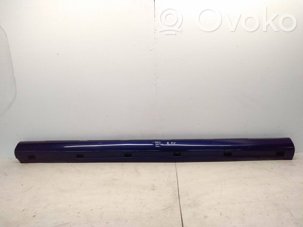 Opel Vectra C Slieksnis 