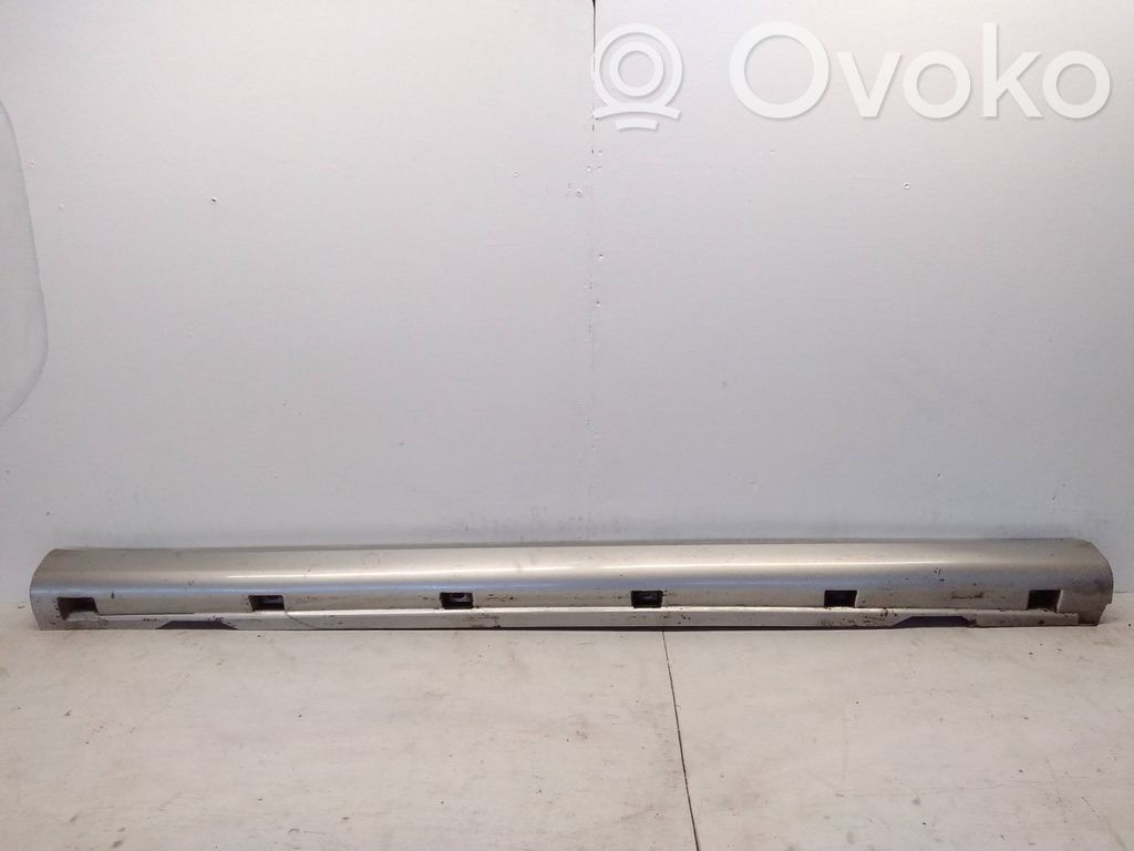Opel Vectra C Slenkstis 