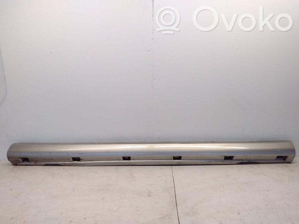 Opel Vectra C Sill 