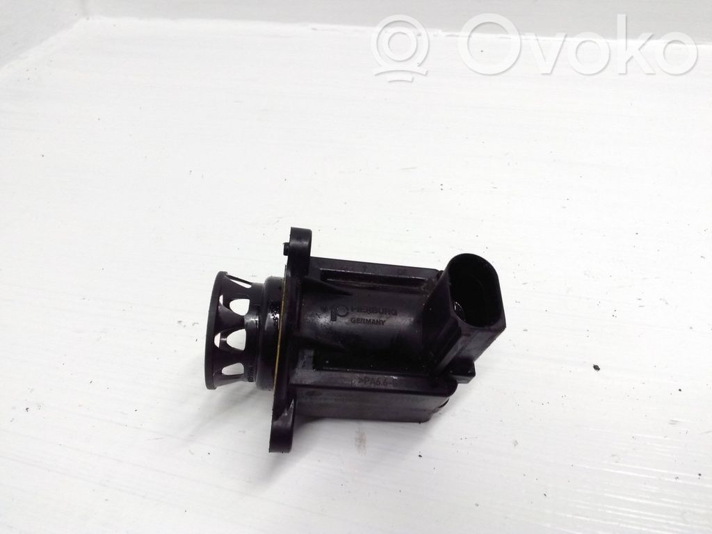 Audi A5 8T 8F Czujnik ciśnienia doładowania turbosprężarki 