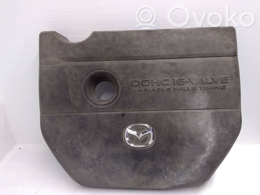 Mazda CX-7 Engine cover (trim) 