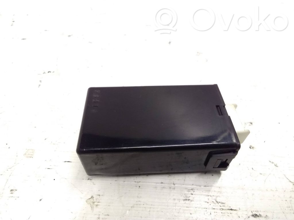 Mazda CX-7 Alarm control unit/module 