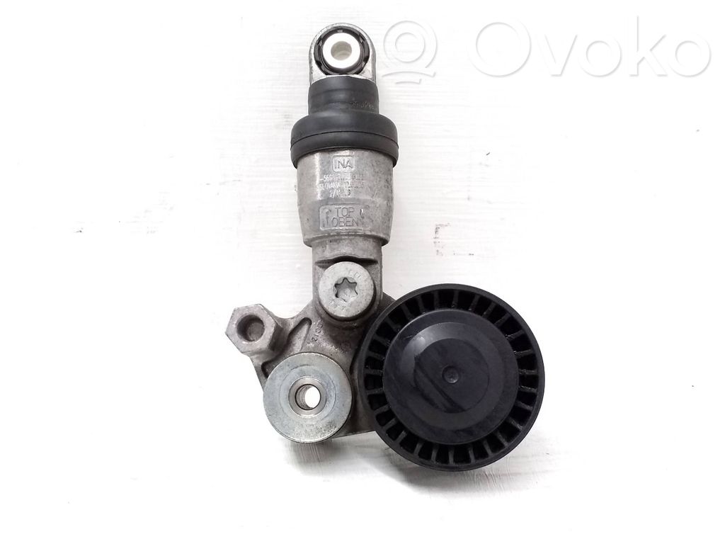 Mazda CX-3 Napinacz paska alternatora 
