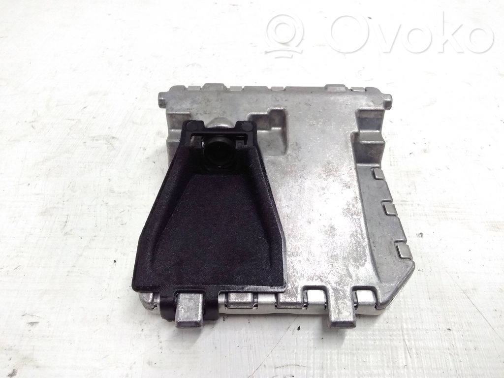Mazda CX-3 Windshield/windscreen camera 