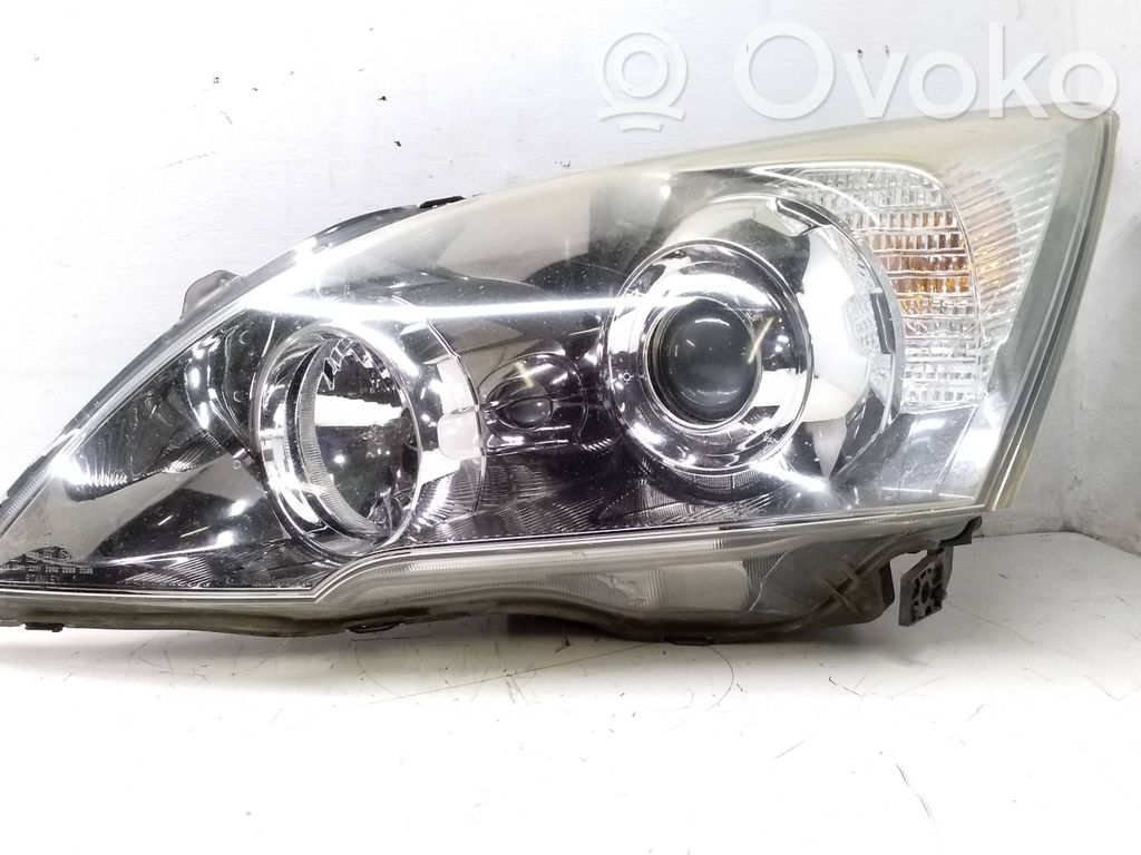 Honda CR-V Scheinwerfer 