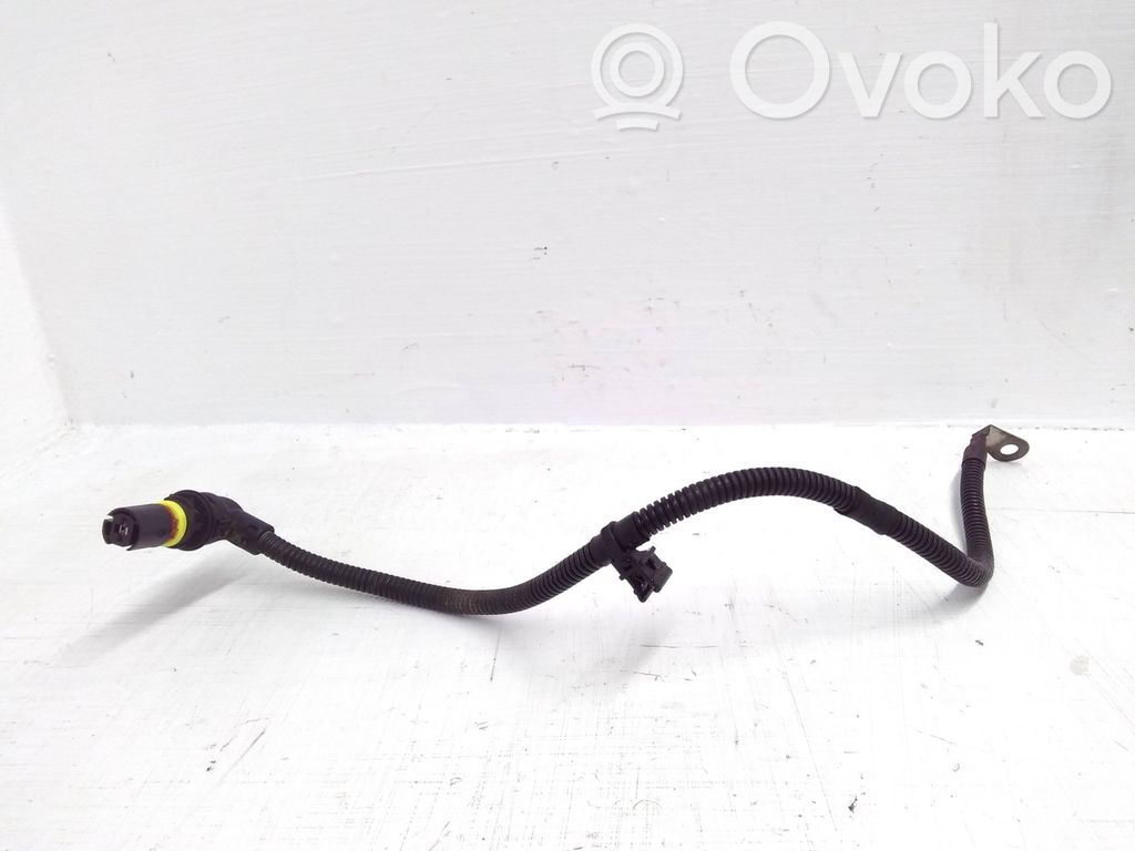 BMW X5 E70 Glow plug wires 
