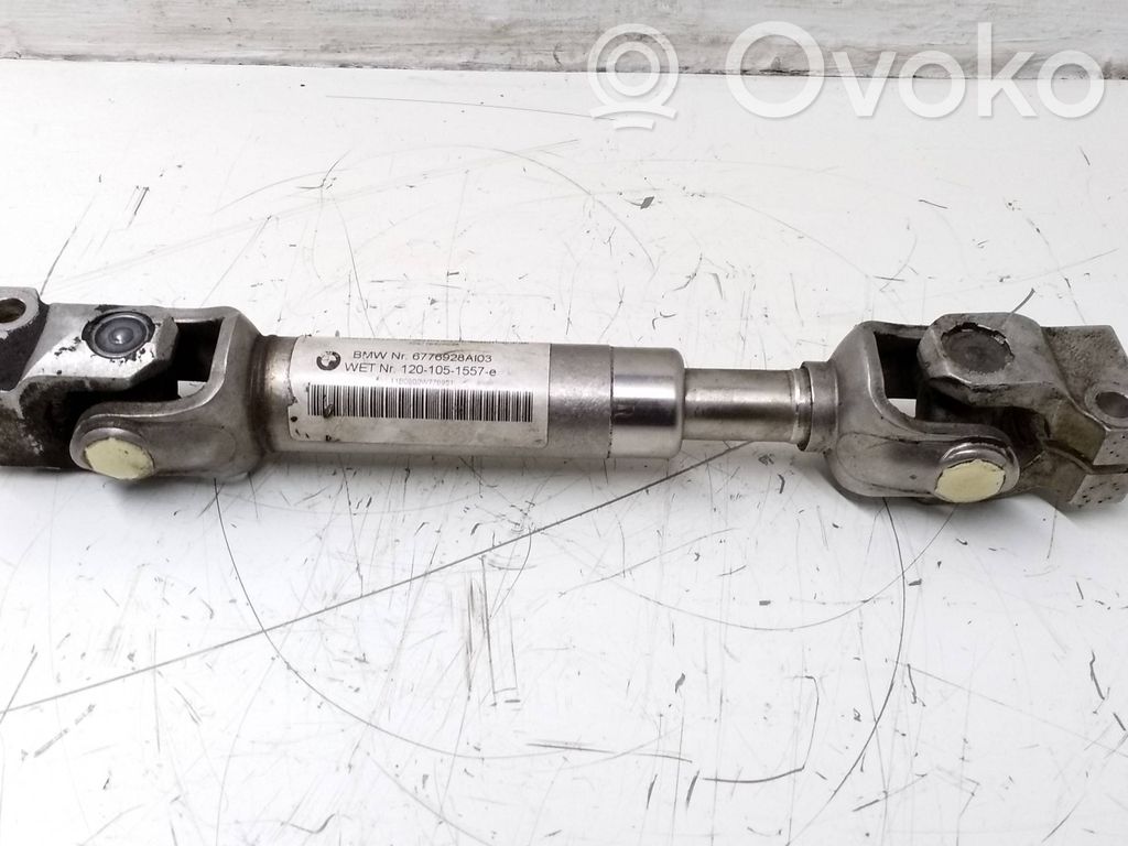 BMW X5 E70 Articulație universală coloană direcție 
