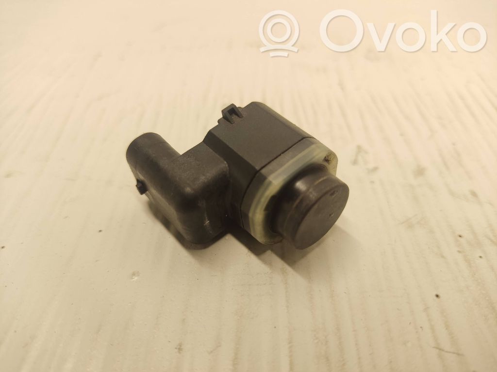 Land Rover Range Rover Evoque L538 Sensor de aparcamiento PDC 