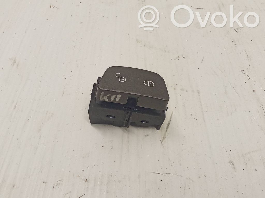 Land Rover Range Rover Evoque L538 Botón interruptor de bloqueo de puertas 