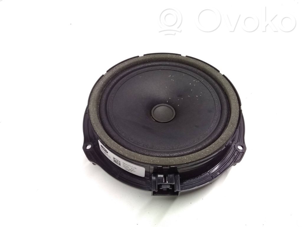 Land Rover Range Rover Evoque L538 Altavoz de la puerta delantera 