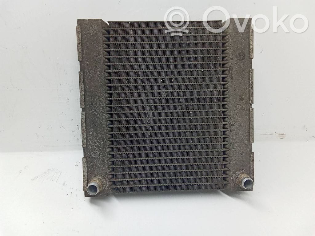 BMW 5 GT F07 Aušinimo skysčio radiatorius 