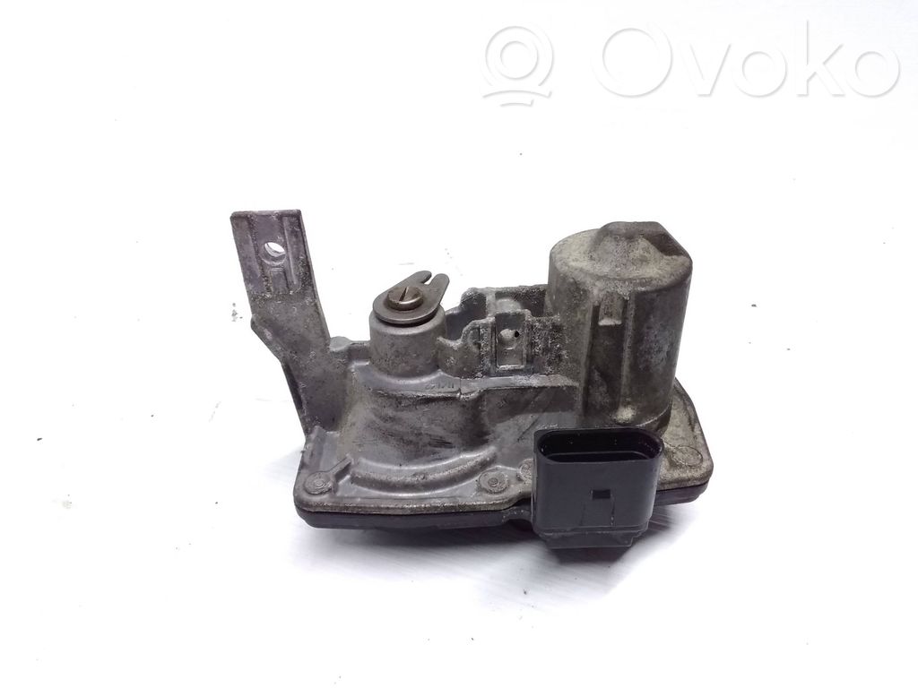 Audi A6 S6 C7 4G Intake manifold valve actuator/motor 