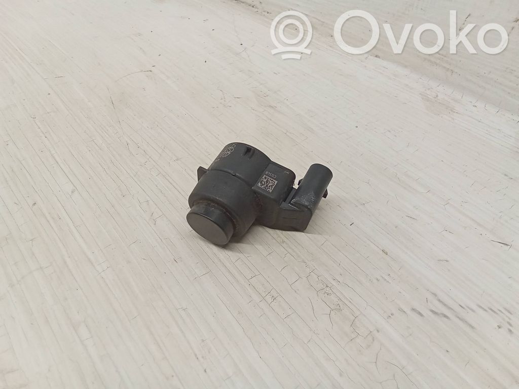 Sensor de aparcamiento PDC   9196705