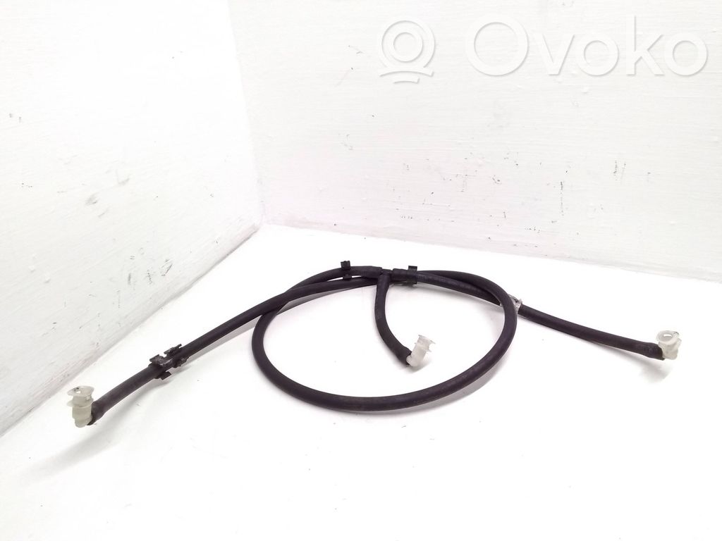 BMW 3 E90 E91 Headlight washer hose/pipe 