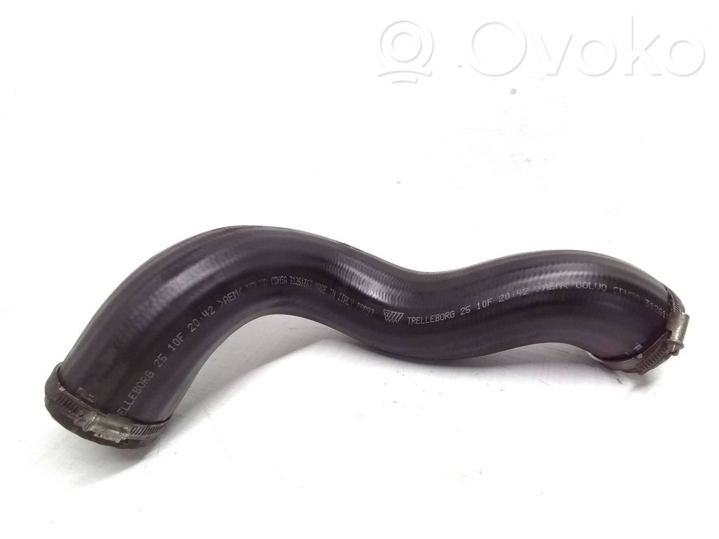 Volvo XC90 Intercooler hose/pipe 