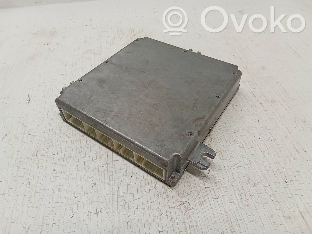 Honda Jazz Engine control unit/module 