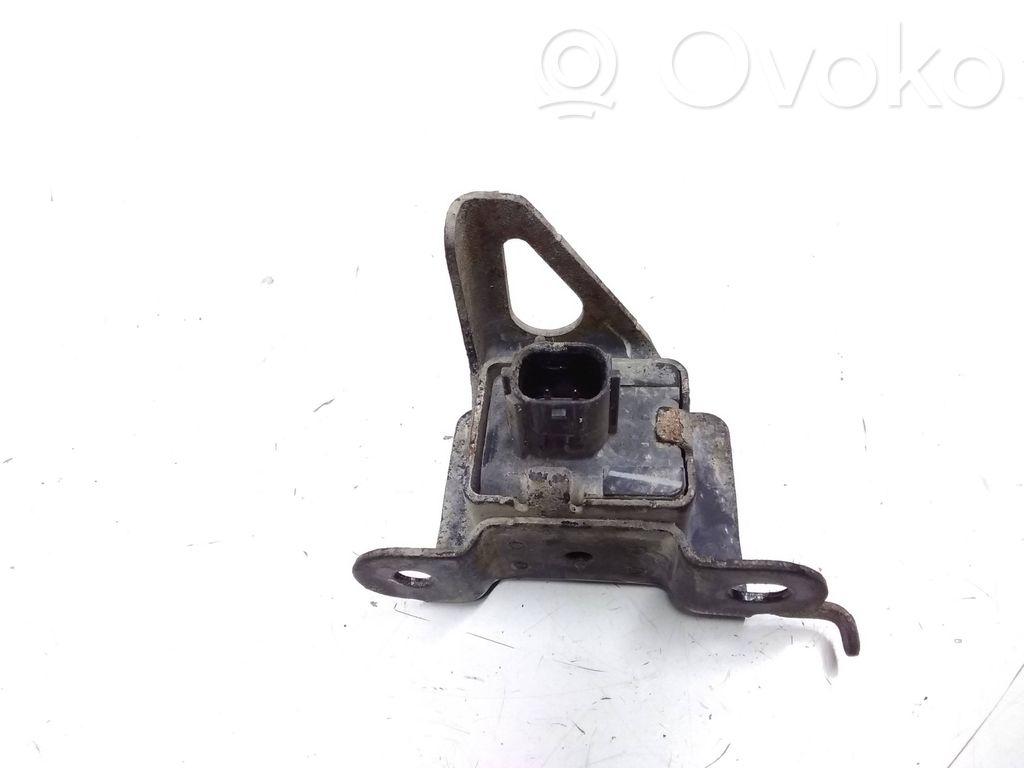 Honda Jazz Airbagsensor Crashsensor Drucksensor 