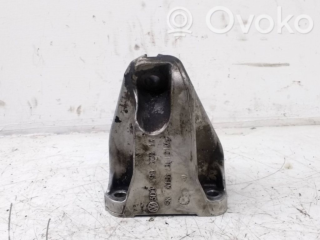 Volkswagen Phaeton Engine mounting bracket 